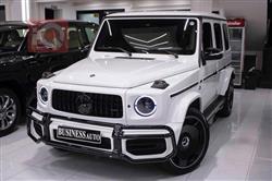 مرسيدس بنز G-Class